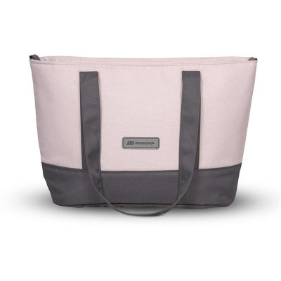 Wózek dziecięcy Riko Basic Pastel Powder Pink