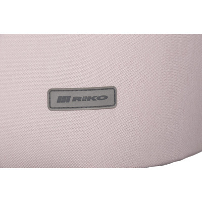 Wózek dziecięcy Riko Basic Pastel Powder Pink