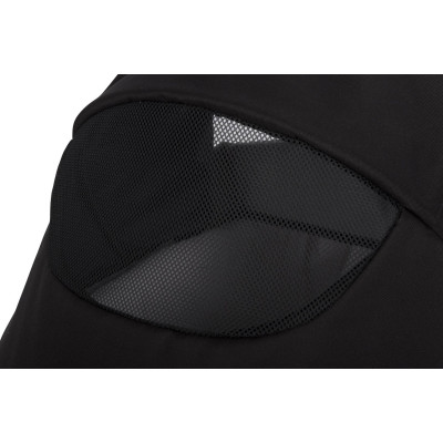 Wózek dziecięcy Riko Basic Plus Anthracite