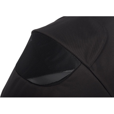 Wózek dziecięcy Riko Basic Plus Anthracite