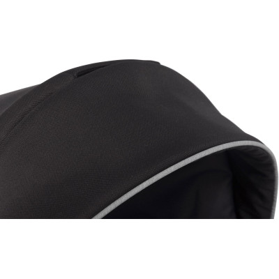 Wózek dziecięcy Riko Basic Plus Anthracite