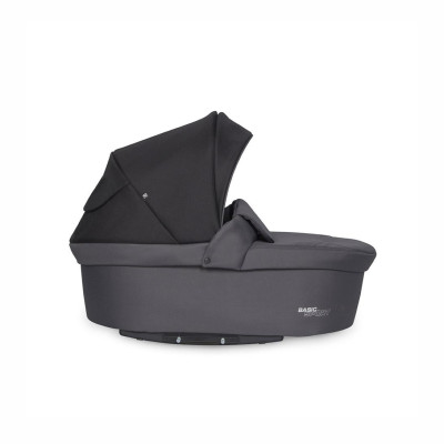 Wózek dziecięcy Riko Basic Sport Carbon