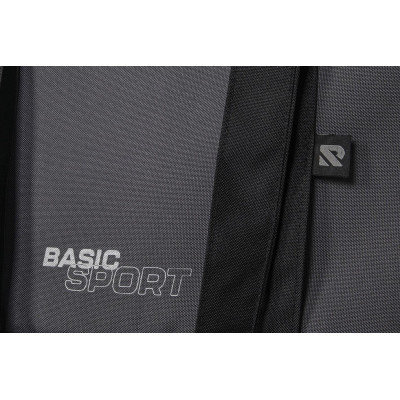 Wózek dziecięcy Riko Basic Sport Carbon
