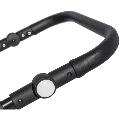 Wózek dziecięcy Riko Basic Sport Carbon