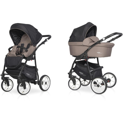 Detský kočík Riko Basic Sport Dakar