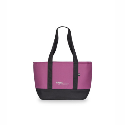 Wózek dziecięcy Riko Basic Sport Magenta