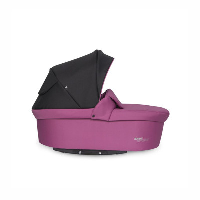 Wózek dziecięcy Riko Basic Sport Magenta