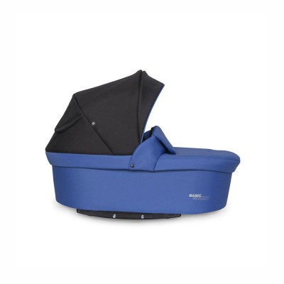 Wózek dziecięcy Riko Basic Sport Racing Blue