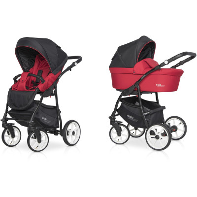 detský kočík riko basic sport sport red