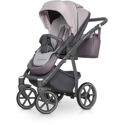 Wózek dziecięcy Riko Marla Dirty Pink