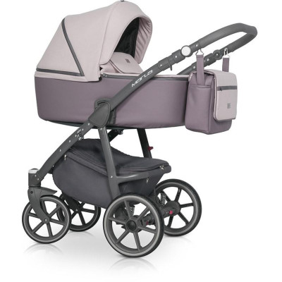 Wózek dziecięcy Riko Marla Dirty Pink