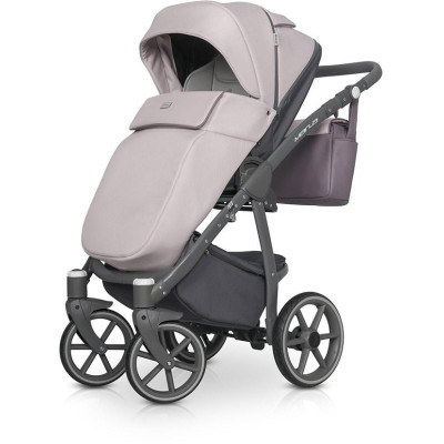 Wózek dziecięcy Riko Marla Dirty Pink