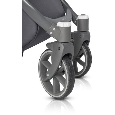 Wózek dziecięcy Riko Marla Dirty Pink