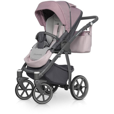 Wózek dziecięcy Riko Marla Scarlet