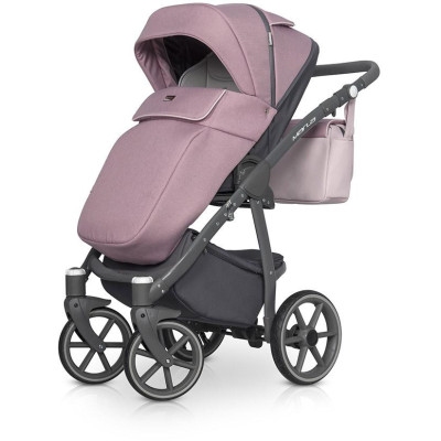 Wózek dziecięcy Riko Marla Scarlet