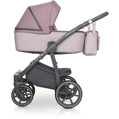 Wózek dziecięcy Riko Marla Scarlet