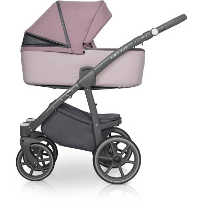 Wózek dziecięcy Riko Marla Scarlet