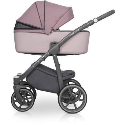 Wózek dziecięcy Riko Marla Scarlet