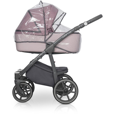 Wózek dziecięcy Riko Marla Scarlet