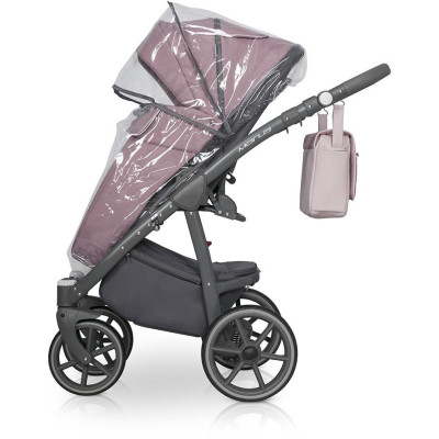 Wózek dziecięcy Riko Marla Scarlet