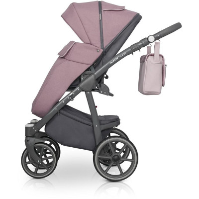 Wózek dziecięcy Riko Marla Scarlet