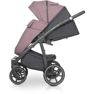 Wózek dziecięcy Riko Marla Scarlet