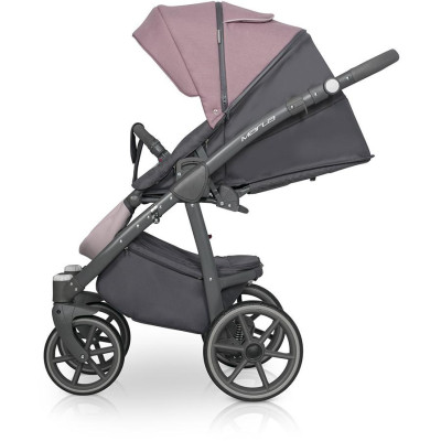 Wózek dziecięcy Riko Marla Scarlet