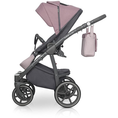 Wózek dziecięcy Riko Marla Scarlet