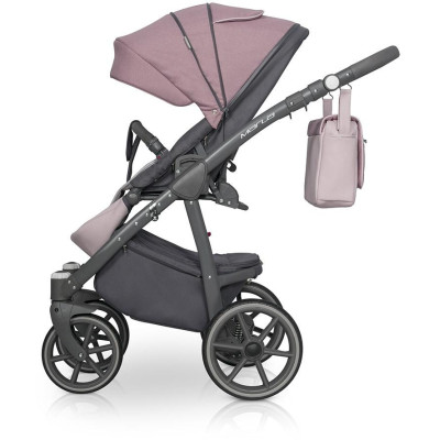 Wózek dziecięcy Riko Marla Scarlet