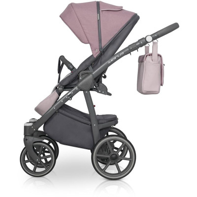 Wózek dziecięcy Riko Marla Scarlet