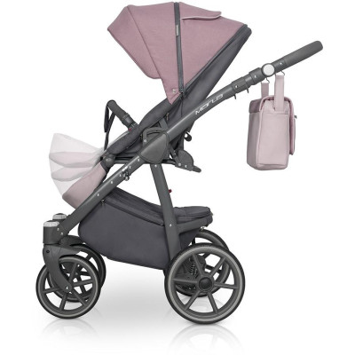 Wózek dziecięcy Riko Marla Scarlet