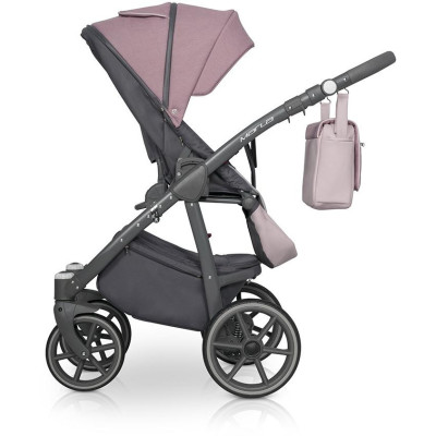 Wózek dziecięcy Riko Marla Scarlet