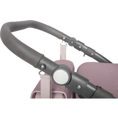 Wózek dziecięcy Riko Marla Scarlet