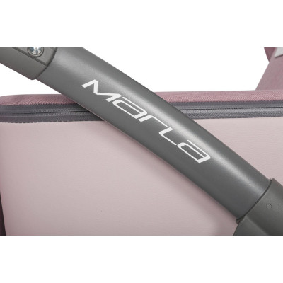 Wózek dziecięcy Riko Marla Scarlet