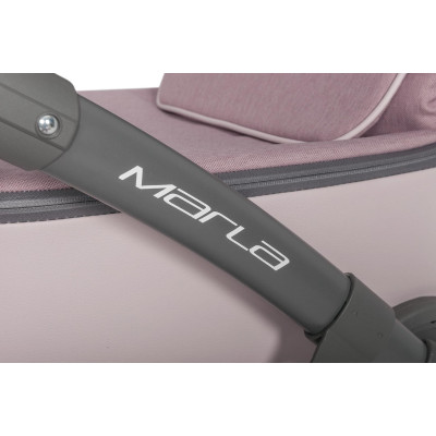 Wózek dziecięcy Riko Marla Scarlet