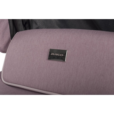 Wózek dziecięcy Riko Marla Scarlet