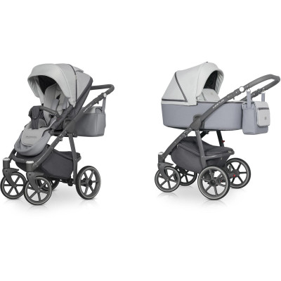 Detský kočík Riko Marla Stone