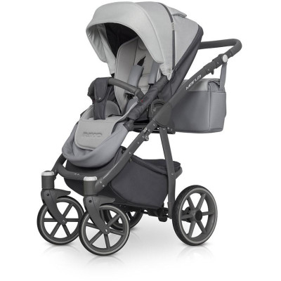 Wózek dziecięcy Riko Marla Stone