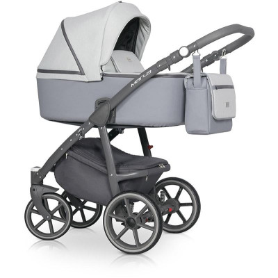 Wózek dziecięcy Riko Marla Stone