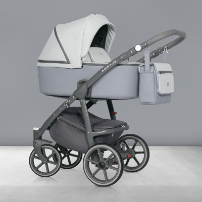 Wózek dziecięcy Riko Marla Stone