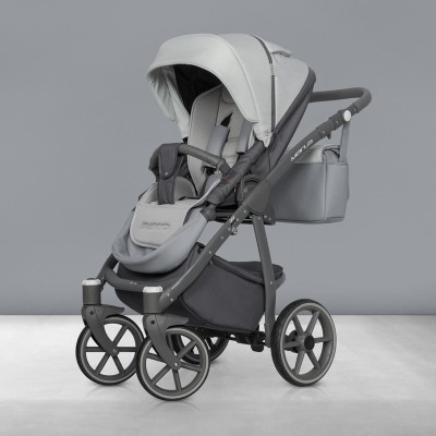 Wózek dziecięcy Riko Marla Stone