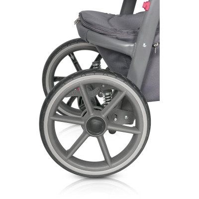 Wózek dziecięcy Riko Marla Stone