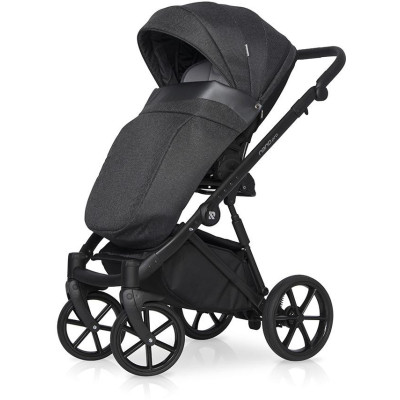 Wózek dziecięcy Riko Nano Pro Carbon