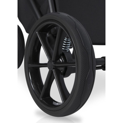 Wózek dziecięcy Riko Nano Pro Onyx