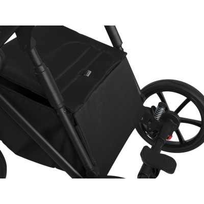 Wózek dziecięcy Riko Nano Pro Onyx