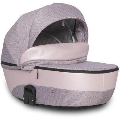 Wózek dziecięcy Riko Nano Pro Pearl Pink