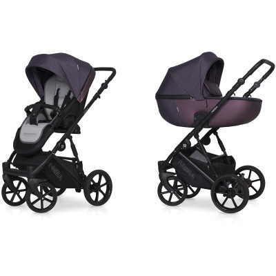 Kočík Riko Nesa Plum