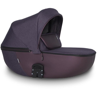 Wózek dziecięcy Riko Nesa Plum
