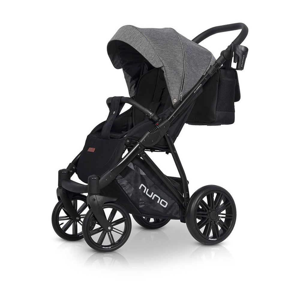 Kočík Riko Nuno Anthracite Kočík Riko Nuno Anthracite