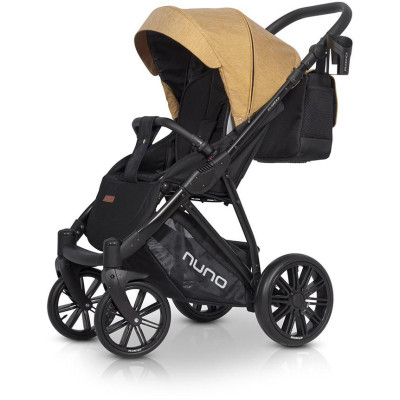 Detský kočík Riko Nuno Gold